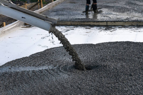 Best Driveway Concrete Repair  in , GA