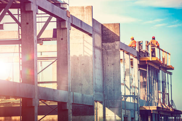 Best Concrete Resurfacing Services  in , GA