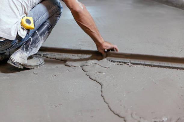 Best Concrete Installation Cost  in , GA