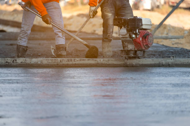 Best Residential Concrete Services  in , GA