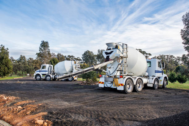 Best Driveways & Floors  in , GA
