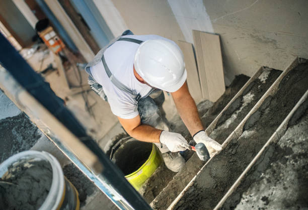  , GA Concrete contractor Pros