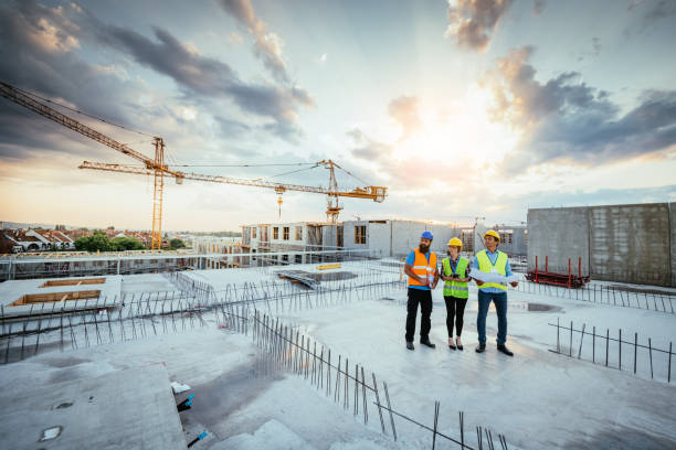 Best Concrete Repair Services  in , GA