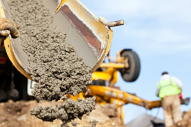 Best Concrete Patio Contractor  in , GA