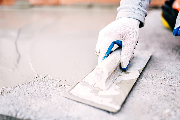 Best Poured Concrete Foundation  in , GA