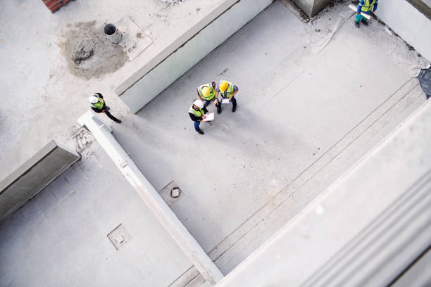 Best Concrete Walkway Installation  in , GA